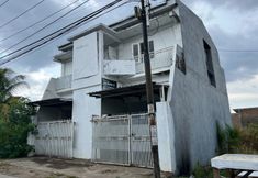 외관 2 Hotel O Kost Pak Dahlan Near Modern Estate