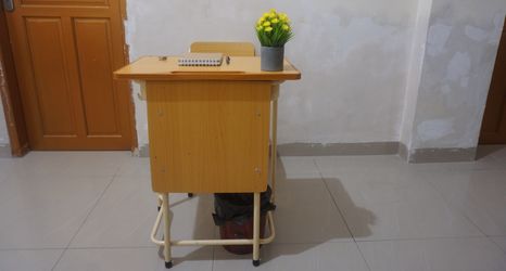 로비 2 Hotel O Kost Pak Dahlan Near Modern Estate