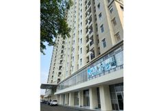 Bên ngoài 3 OYO 94010 Victoria Square
