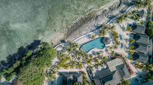 Eliana Resort And Spa, Rp 6.474.474