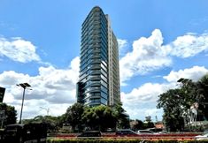 外観 3 Nemuru Grand Suites