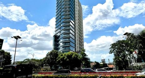 外観 2 Nemuru Grand Suites