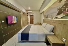 寝室 Nemuru Grand Suites