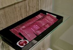 In-room Bathroom 6 Nemuru Grand Suites