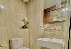 客室内バスルーム 5 Nemuru Grand Suites