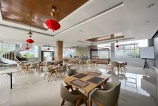 多功能厅 eLKa-eS Villa