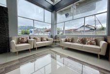 大堂 eLKa-eS Villa