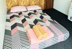 Bedroom 5 Gayana Hills