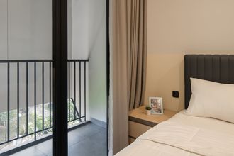 Bedroom 4 Cove Equatoria