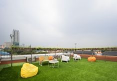 Common Space 7 Cove Equatoria