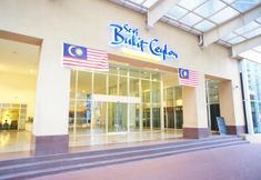 로비 2 Lila Suites Seri Bukit Ceylon
