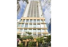 外部的 5 Lila Suites Seri Bukit Ceylon
