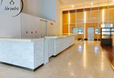 大堂 6 Lila Suites Seri Bukit Ceylon