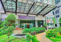 大堂 4 Lila Suites Seri Bukit Ceylon