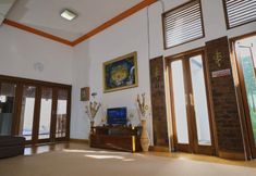 Common Space 7 Villa Jogja Syariah