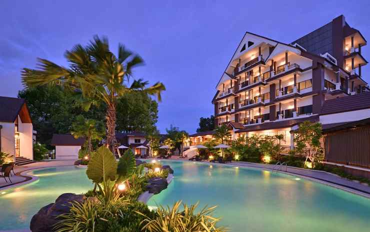 Kastel Hotel Pattaya