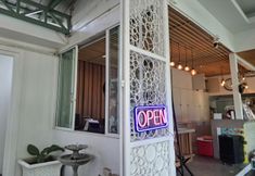 Lobi 3 Deva Casa Private Pool Villa