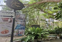 Ruang Umum 4 Deva Casa Private Pool Villa