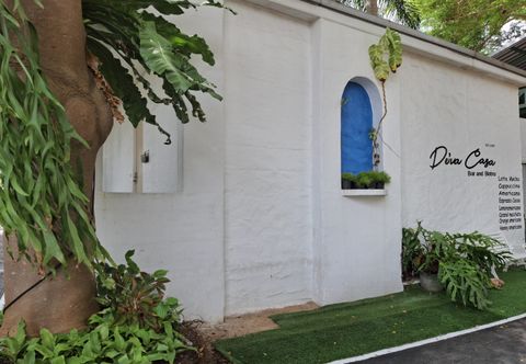 Luar Bangunan Deva Casa Private Pool Villa