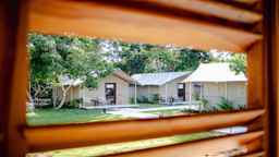 Kadena Glamping Dive Resort - Muna Island, USD 143.96