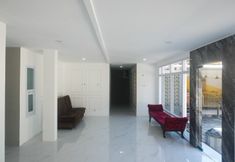 Ruang untuk Umum 3 RedDoorz near Balai Kota Yogyakarta Timoho