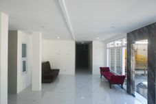 Ruang untuk Umum RedDoorz near Balai Kota Yogyakarta Timoho