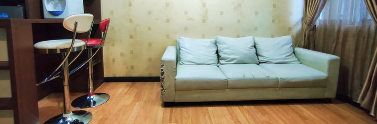 大廳 Desta @ The Suites Metro