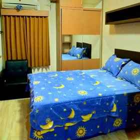 Bedroom 1 Desta @ The Suites Metro, Taman Sari Bukit Bandung Blok 2 No 2 Kelurahan Sindangjaya Kecamatan Mandalajati Kota Bandung Hotels