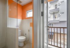 In-room Bathroom 3 Cove Casaduta