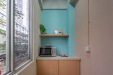 Common Space Cove Casaduta