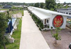 外観 5 The White House P&N Hotel Chiang Rai