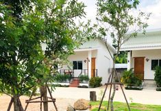 ภายนอกอาคาร 6 The White House P&N Hotel Chiang Rai