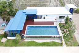 The White House P&N Hotel Chiang Rai, THB 810.76