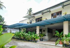 외관 3 RedDoorz @ Hotel Pakem Sari Kaliurang