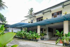 외관 RedDoorz @ Hotel Pakem Sari Kaliurang