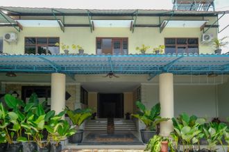 외관 4 RedDoorz @ Hotel Pakem Sari Kaliurang