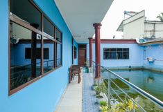 공용 공간 7 RedDoorz @ Hotel Pakem Sari Kaliurang