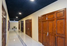 공용 공간 5 RedDoorz @ Hotel Pakem Sari Kaliurang