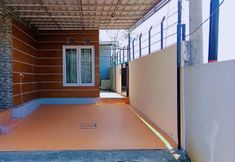 外部的 2 Villa Metro Regency Kota Batu