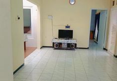 大堂 5 Villa Metro Regency Kota Batu