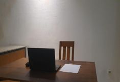 住宿服務 2 OYO 94046 Tamansari Panoramic Apartment By Aw