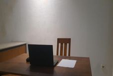 住宿服務 OYO 94046 Tamansari Panoramic Apartment By Aw