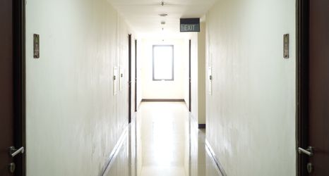 大廳 2 OYO 94046 Tamansari Panoramic Apartment By Aw