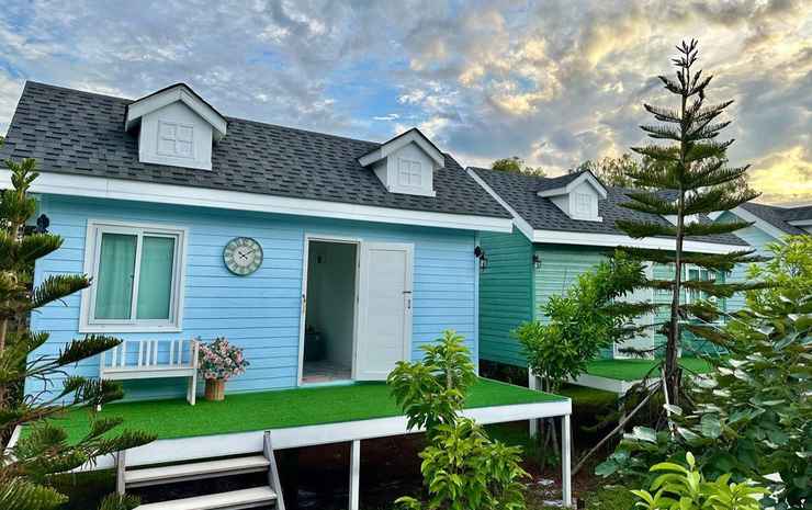 Peang Tara Cafe & Resort