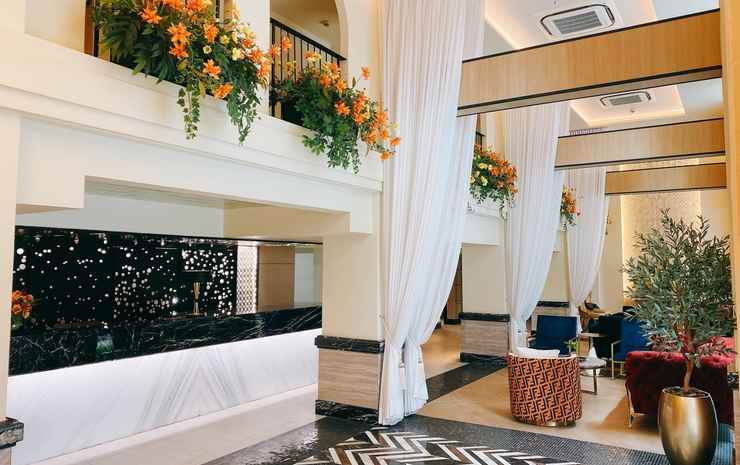 Kastel Bangkok Hotel