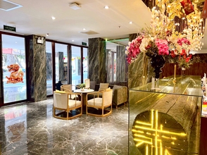 Lobby 4 Wah Fu Hotel