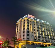 Bên ngoài 6 Mai Vy Hotel Tay Ninh