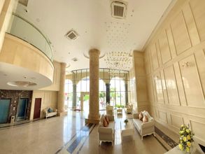 Sảnh chờ 4 Mai Vy Hotel Tay Ninh