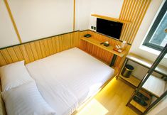 침실 7 Mimaru Hotel Jakarta Mangga Besar