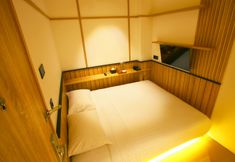 ห้องนอน 6 Mimaru Hotel Jakarta Mangga Besar